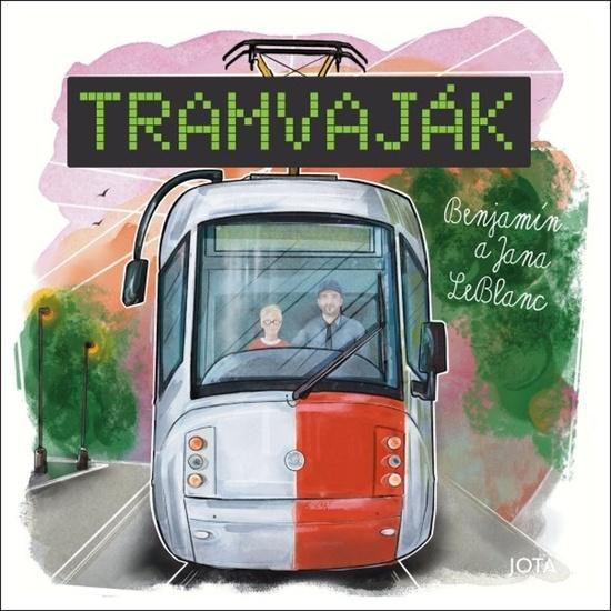 Levně Tramvaják