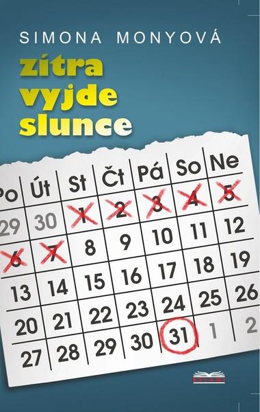 Zítra vyjde slunce - 9788087166123