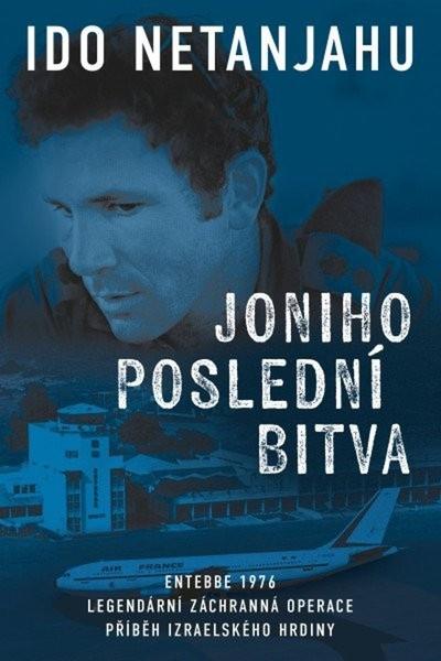 Levně Joniho poslední bitva