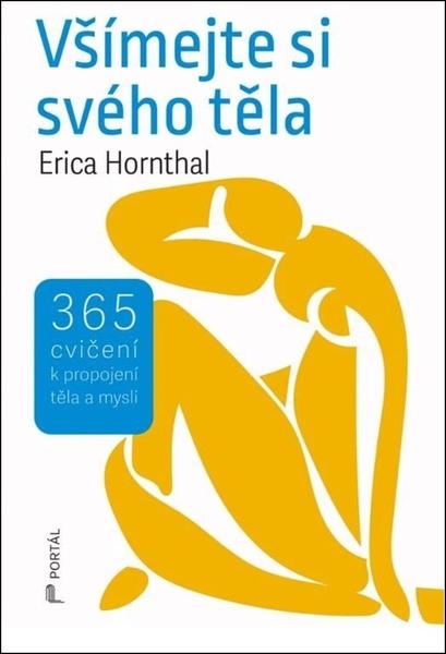 Levně Všímejte si svého těla