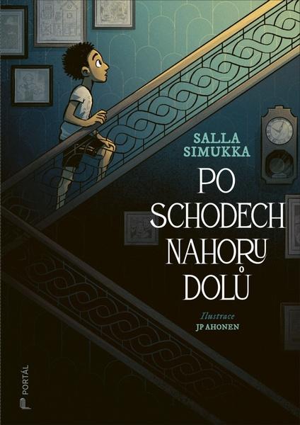 Levně Po schodech nahoru dolů