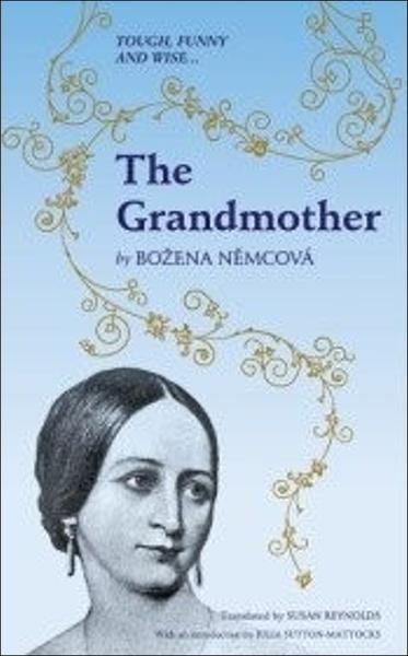 Levně The Grandmother