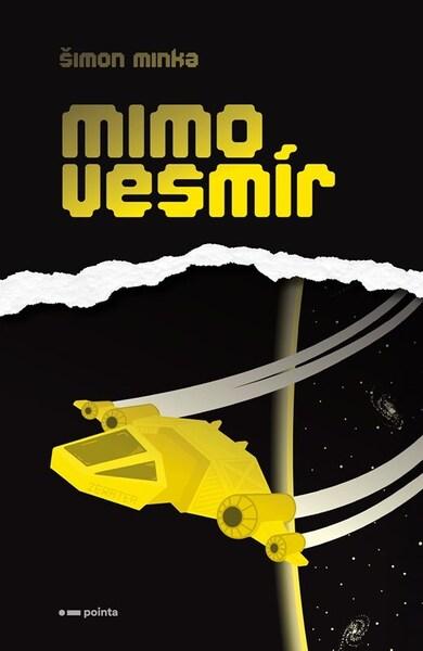 Levně Mimo vesmír