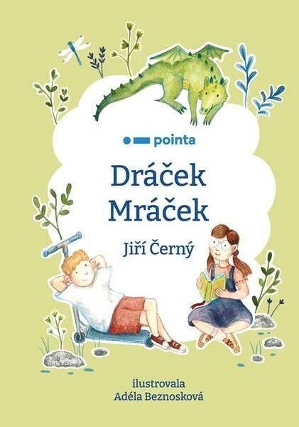 Levně Dráček Mráček