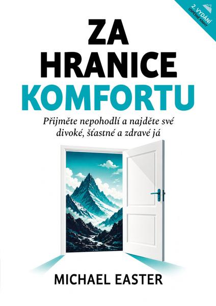 Levně Za hranice komfortu