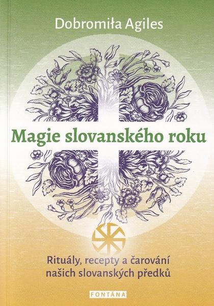 Levně Magie slovanského roku