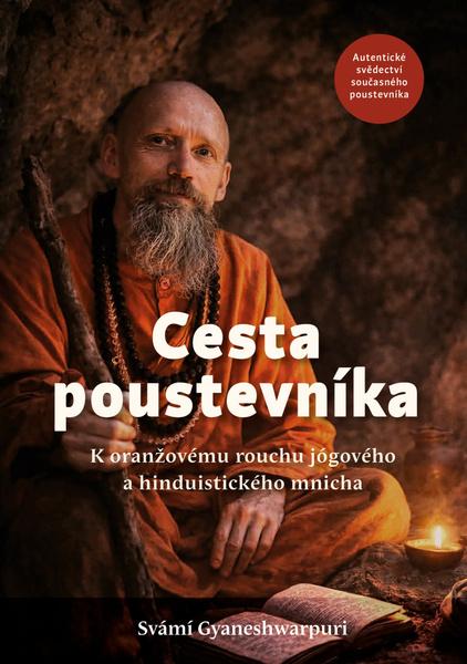 Levně Cesta poustevníka