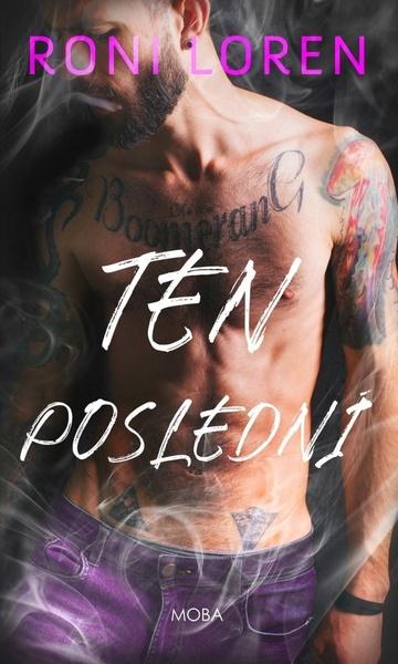 Levně Ten poslední