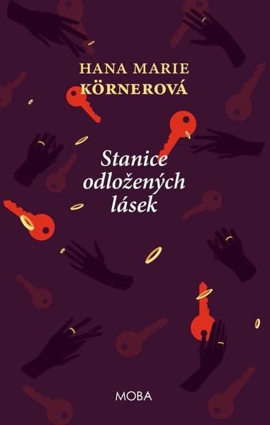 Levně Stanice odložených lásek