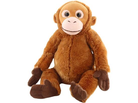 Levně Orangutan 27 cm