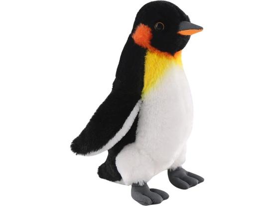 Levně Tučňák císařský 22 cm
