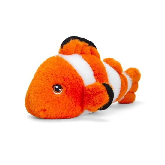 Levně Keeleco Klaun očkatý 25 cm