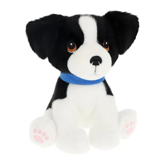 Levně Keeleco Štěně Love Border kolie 23 cm