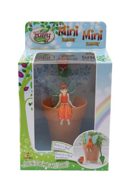 Levně My Fairy Garden Mini květináček Hope