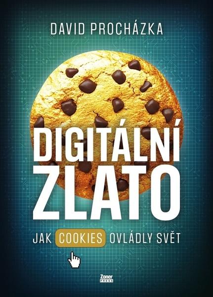 Levně Digitální zlato