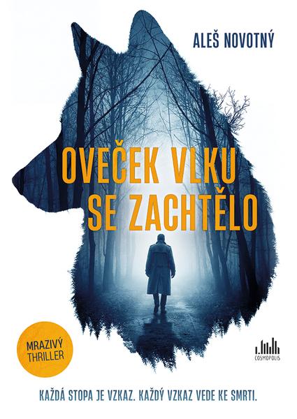 Levně Oveček vlku se zachtělo