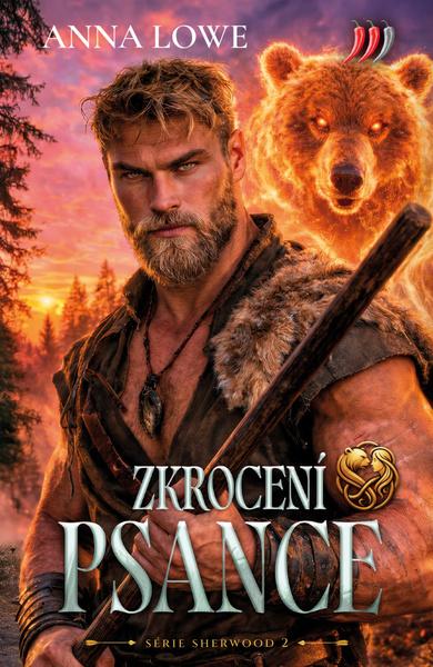 Levně Zkrocení psance