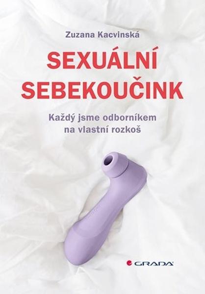 Levně Sexuální sebekoučink