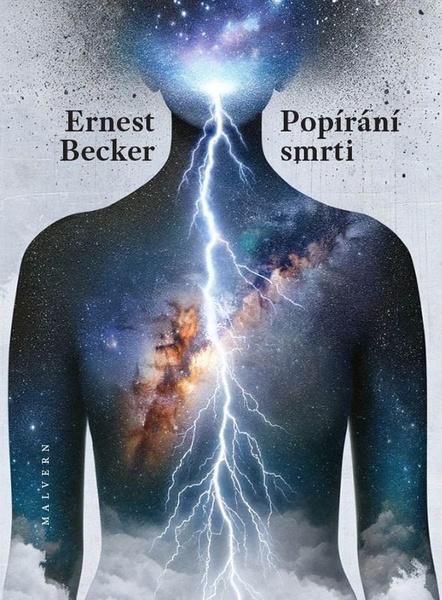 Levně Popírání smrti