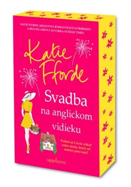 Levně Svadba na anglickom vidieku
