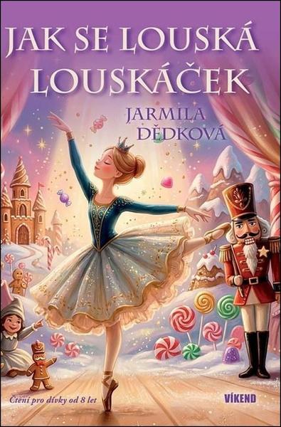Levně Jak se louská Louskáček
