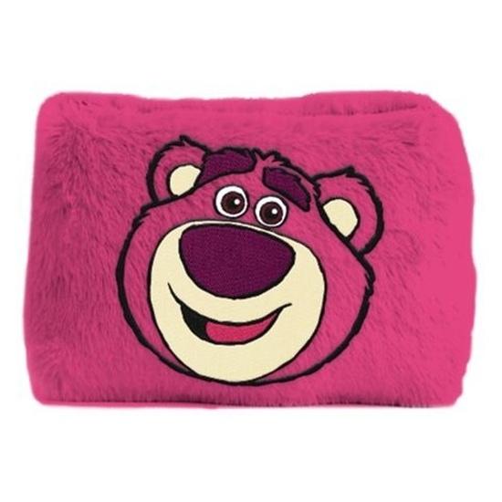 Levně Toy Story plyšový penál Lotso DPL8
