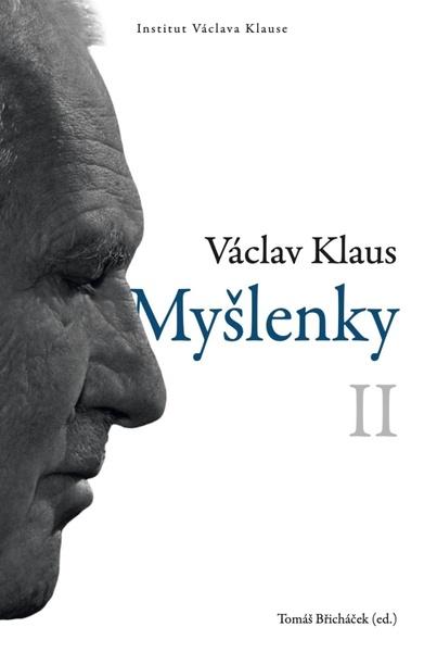 Levně Myšlenky II.