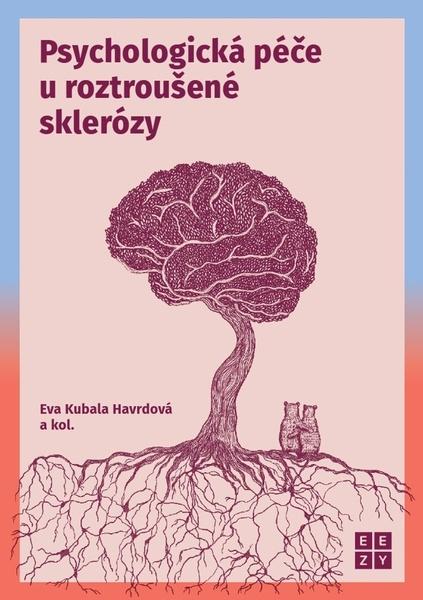 Levně Psychologická péče u roztroušené sklerózy