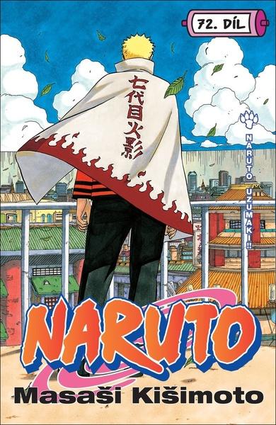 Levně Naruto Naruto Uzumaki