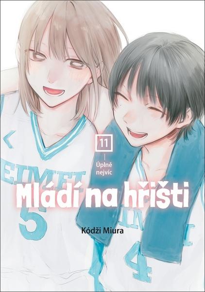 Levně Mládí na hřišti Úplně nejvíc