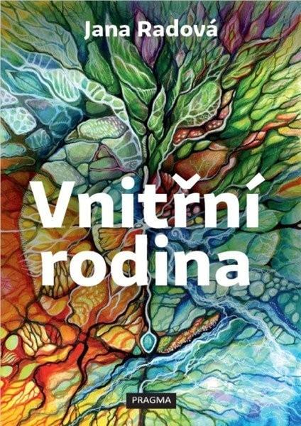 Levně Vnitřní rodina
