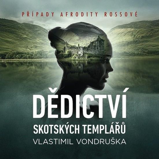 Levně Dědictví skotských templářů