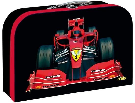Levně Kufřík Formula