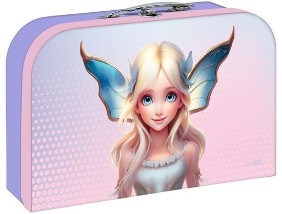Levně Kufřík Pixie
