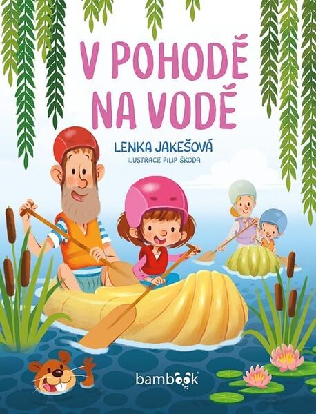 Levně V pohodě na vodě