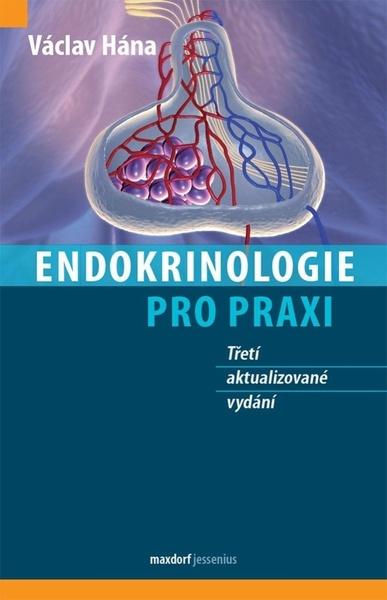 Levně Endokrinologie pro praxi