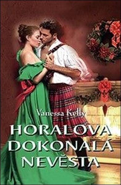 Levně Horalova dokonalá nevěsta