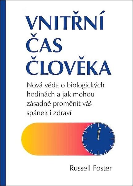Levně Vnitřní čas člověka
