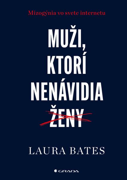 Levně Muži, ktorí nenávidia ženy