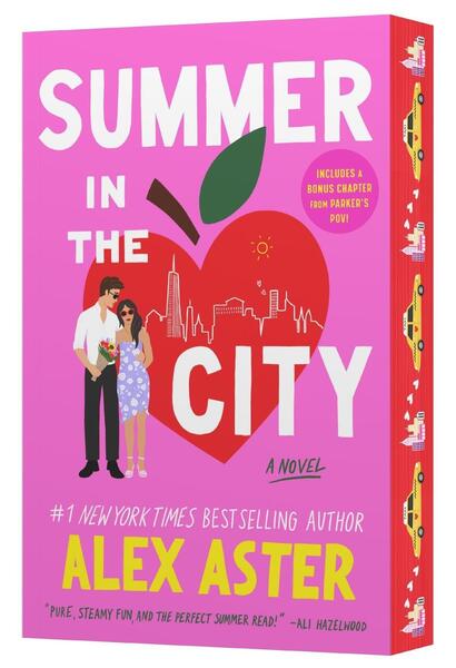 Summer in the City. Collector's Edition - 0063411679