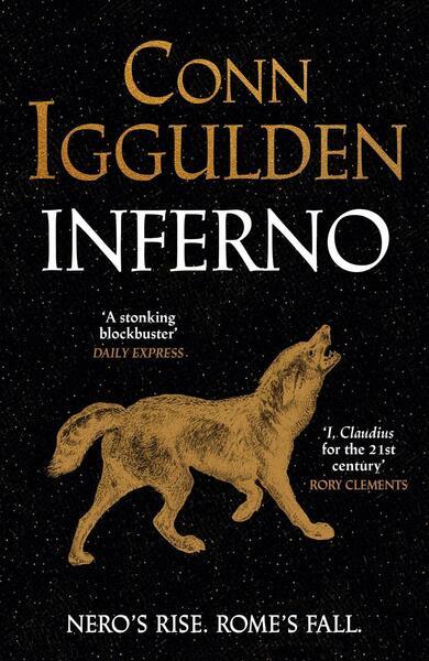 Inferno - 0241587379