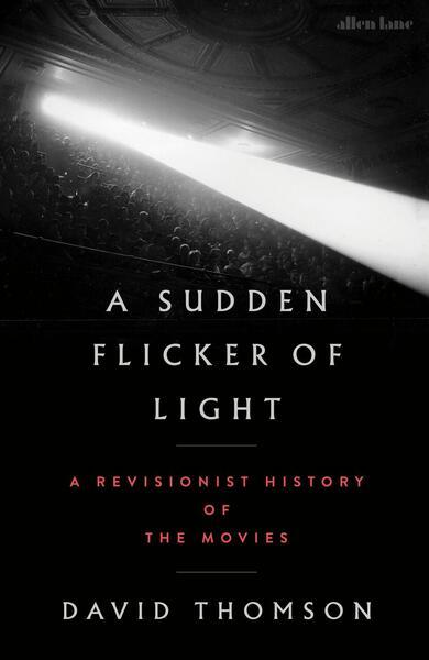 A Sudden Flicker of Light - 0241843340