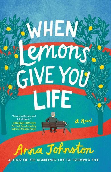When Lemons Give You Life - 0063572664