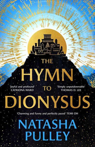 Levně The Hymn to Dionysus