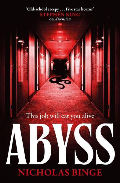 Levně Abyss