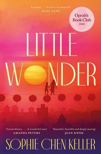 Little Wonder - 0241845513