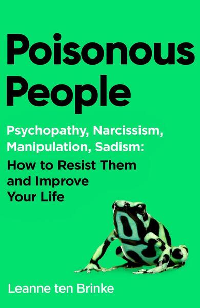 Levně Poisonous People