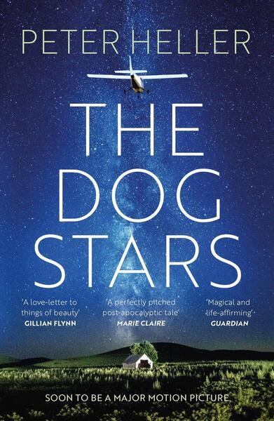 The Dog Stars - 1035447568