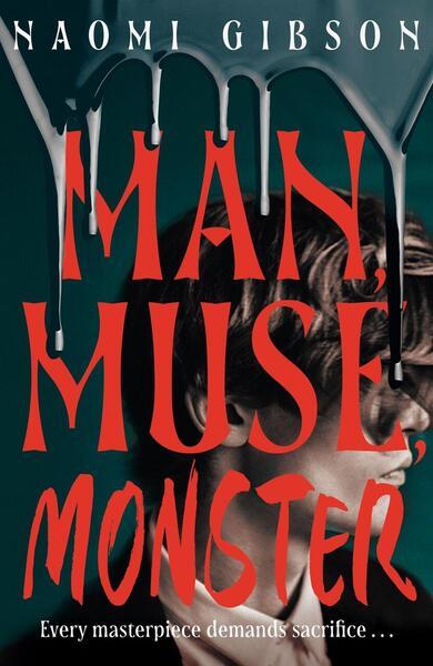 Levně Man, Muse, Monster