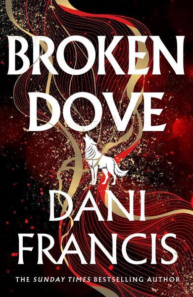 Levně Broken Dove
